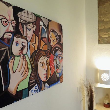 B&B-Le Rondini Monserrato Εξωτερικό φωτογραφία