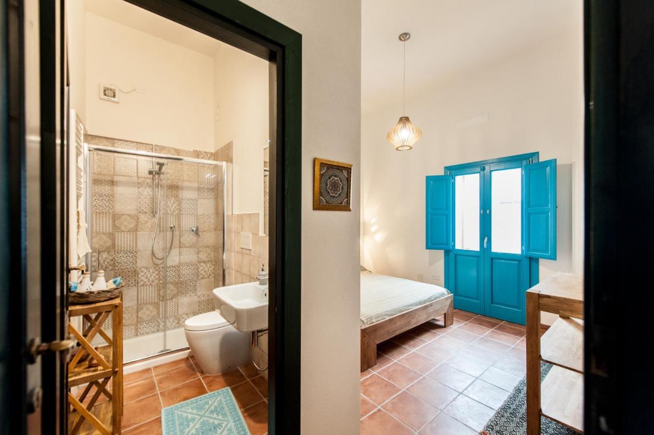 B&B-Le Rondini Monserrato Εξωτερικό φωτογραφία