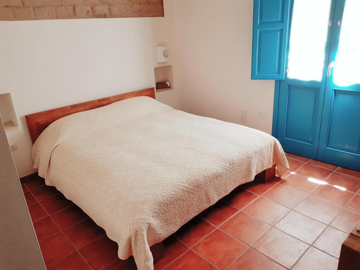 B&B-Le Rondini Monserrato Εξωτερικό φωτογραφία