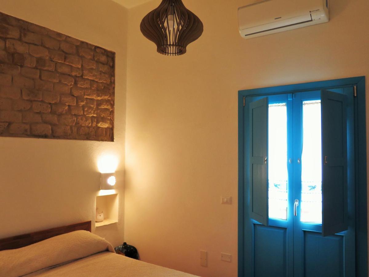B&B-Le Rondini Monserrato Εξωτερικό φωτογραφία