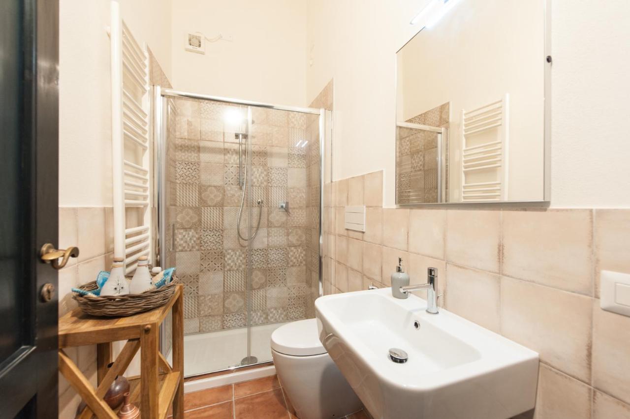 B&B-Le Rondini Monserrato Εξωτερικό φωτογραφία